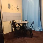 Guest Room In Sherman Oaks With Private Bathroom And Balcony
