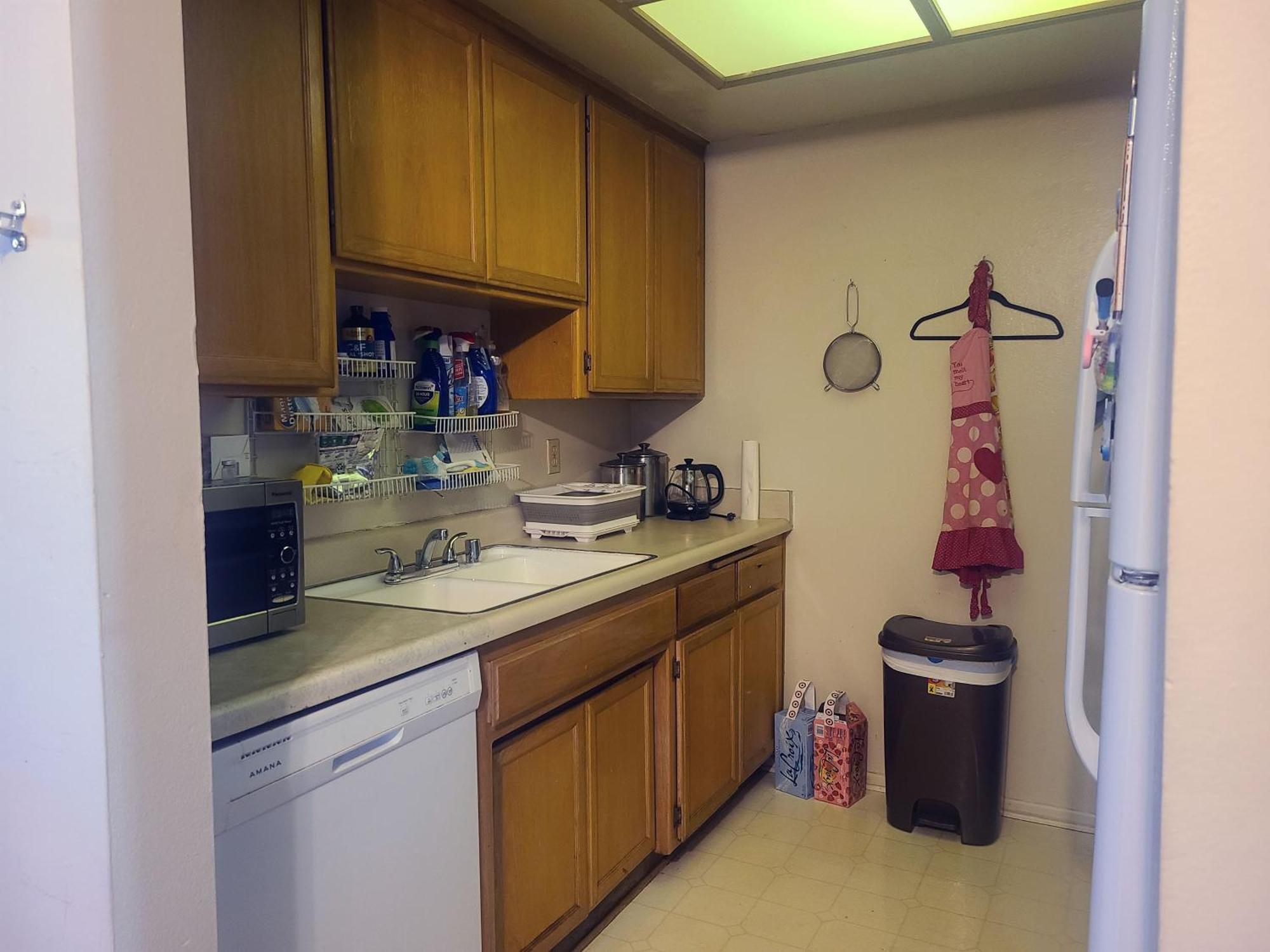 Appartamento Guest In Sherman Oaks With Private Bathroom And Balcony