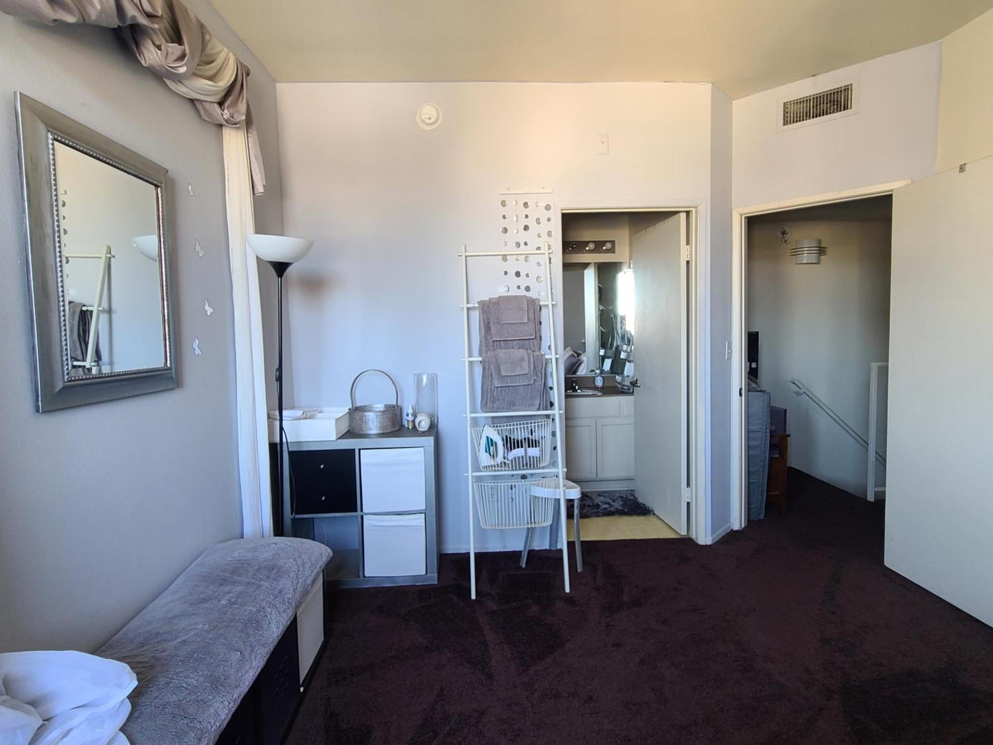 Apartamento Guest In Sherman Oaks With Private Bathroom And Balcony Los Angeles