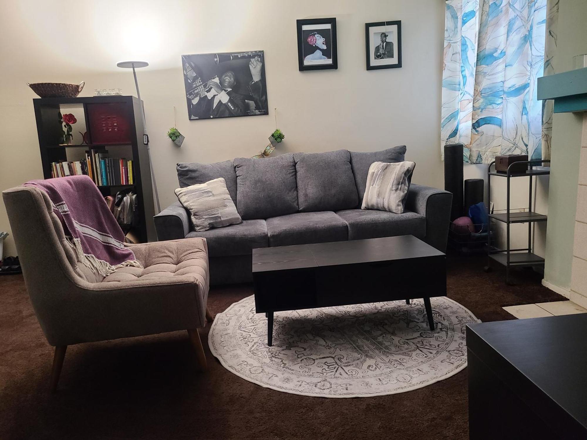 Guest In Sherman Oaks With Private Bathroom And Balcony Apartamento Los Angeles