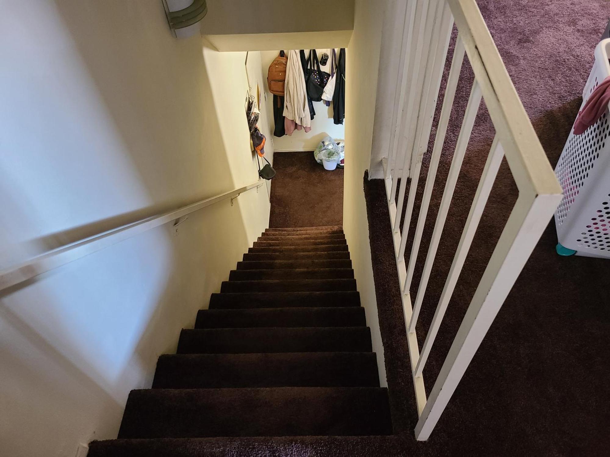 Guest In Sherman Oaks With Private Bathroom And Balcony Apartamento