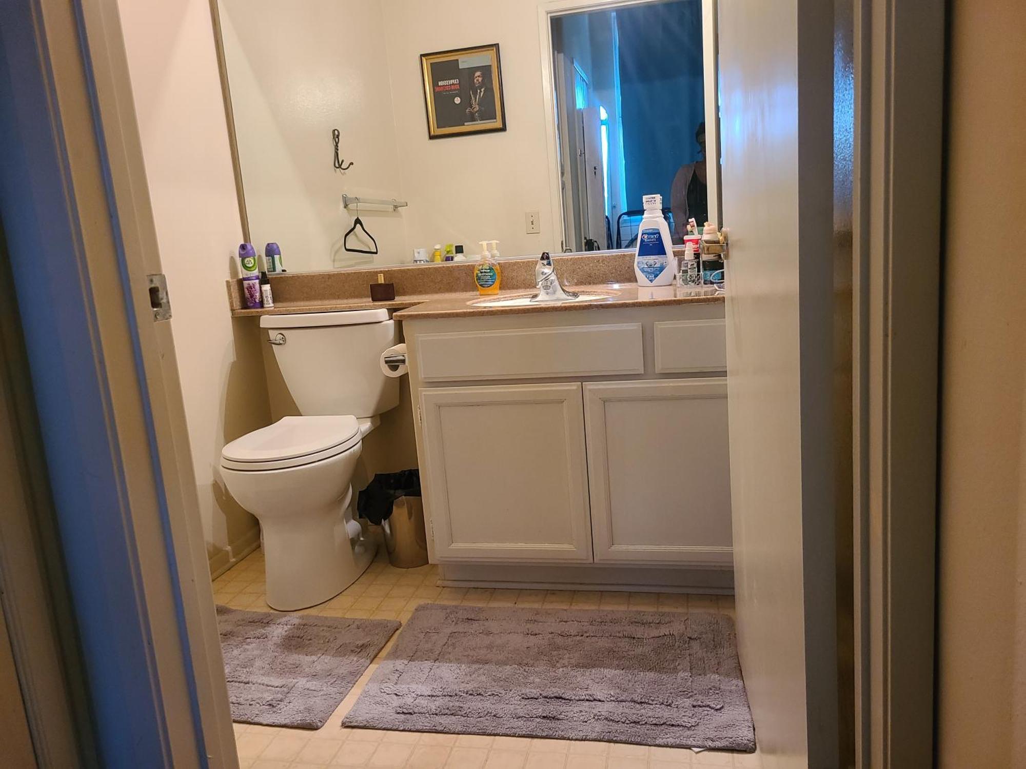 Apartamento Guest In Sherman Oaks With Private Bathroom And Balcony Los Angeles